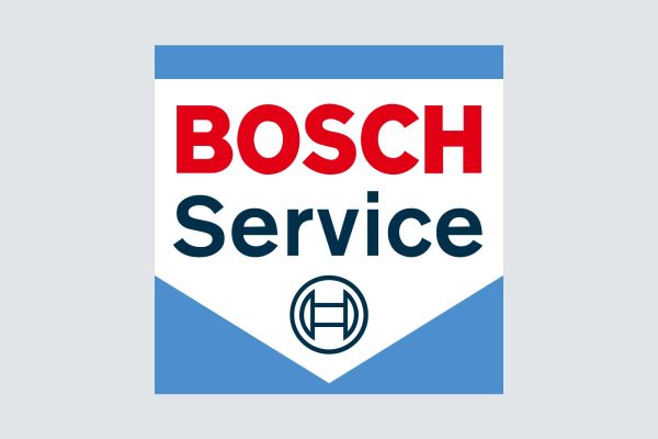 Bosch Car Service